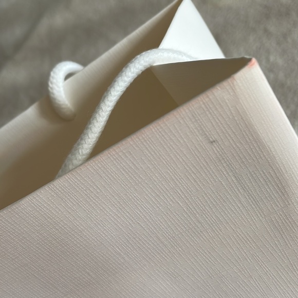 Max Mara Cream Shopper - Picture 10 of 12